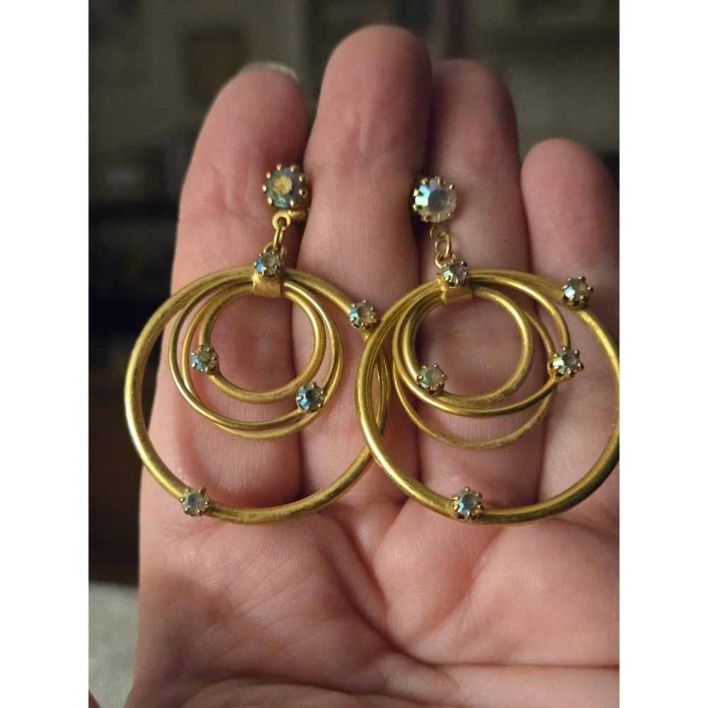 Avon these are